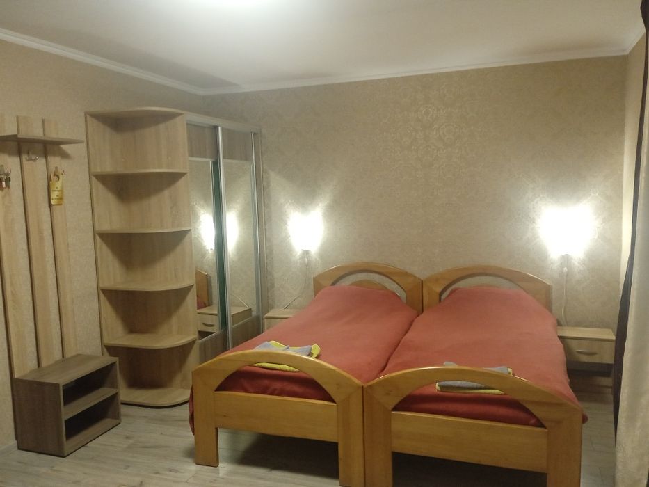 Садиба "Казка" Поляна