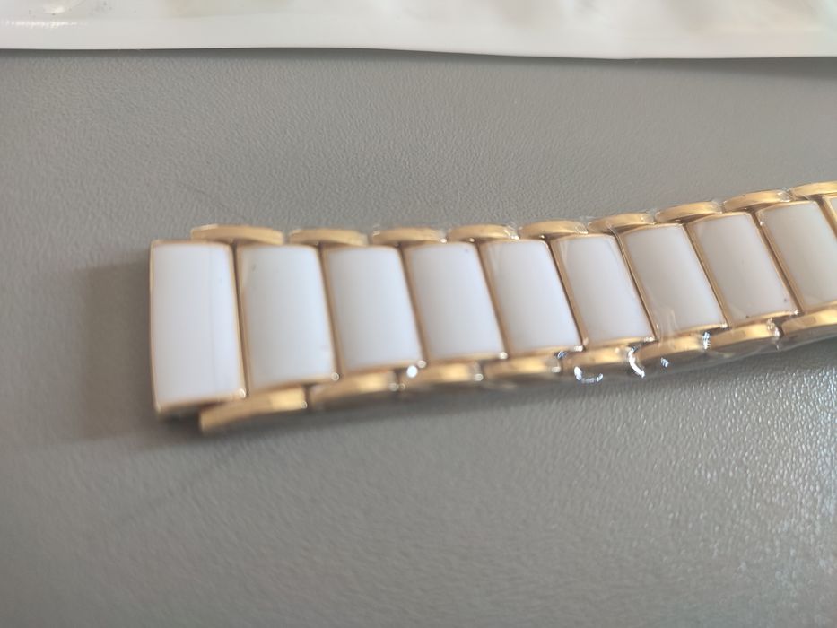 Bransoleta ceramiczna do zegarków Huawei GT pro