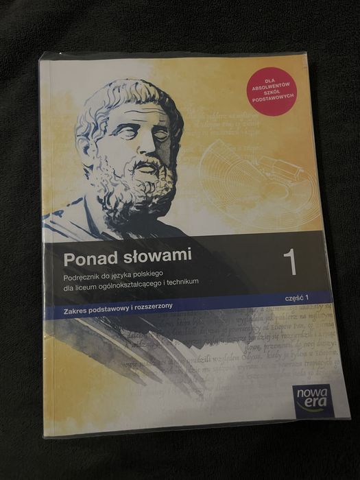 podręcznik do j. polskiego