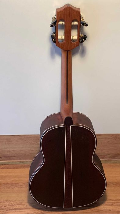 Cavaquinho brasileiro