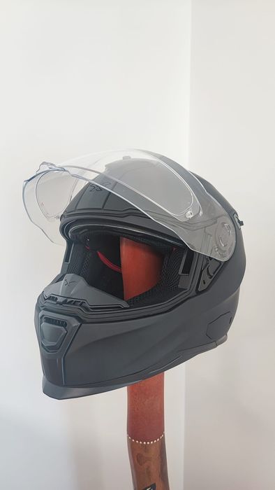 Capacete NEXX SX100 Black