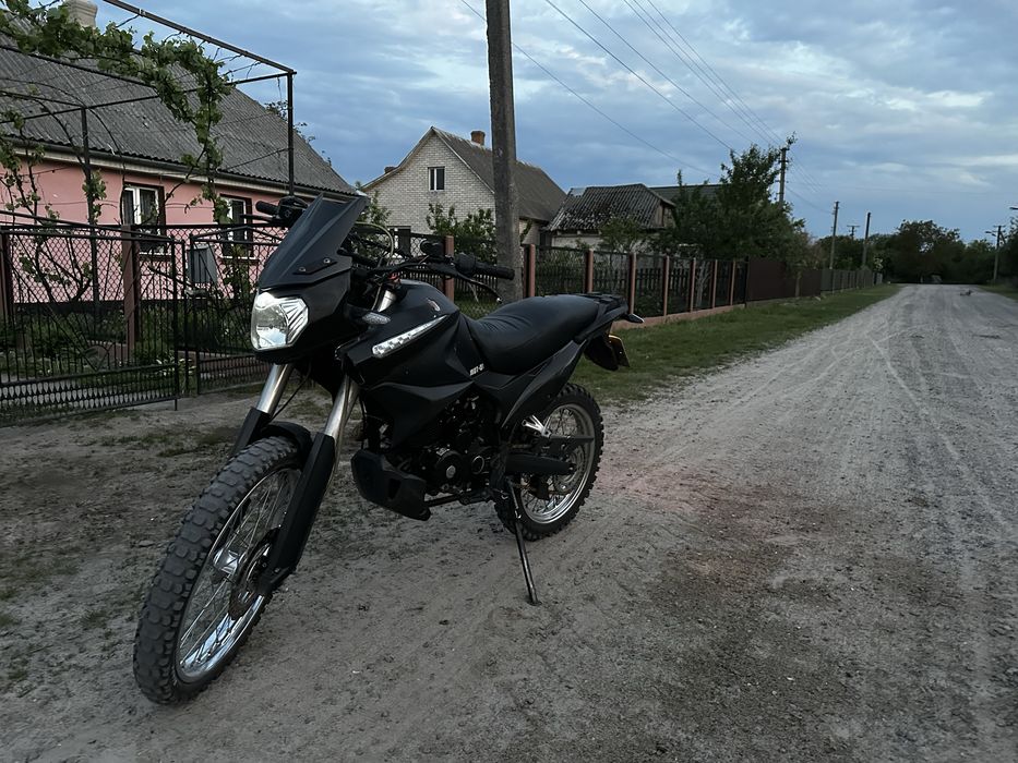 shineray 250 6b пропонуйте ціну!