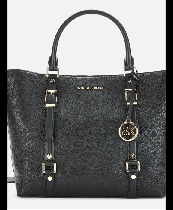 Mala shopper Michael Kors