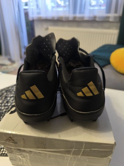 Korki Adidas F50 rozm. 44 2/3