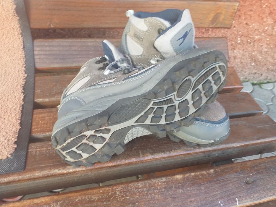 Черевики Grane 38