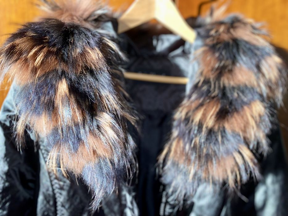 Kurtka Maria Bland 38