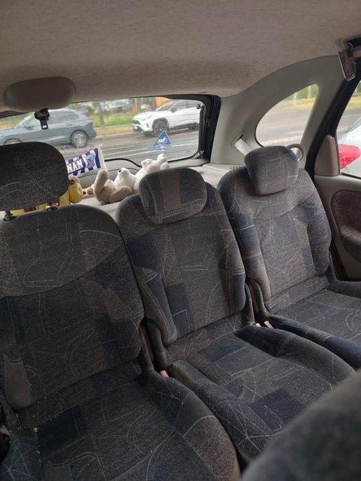 Renault Scenic 2000r