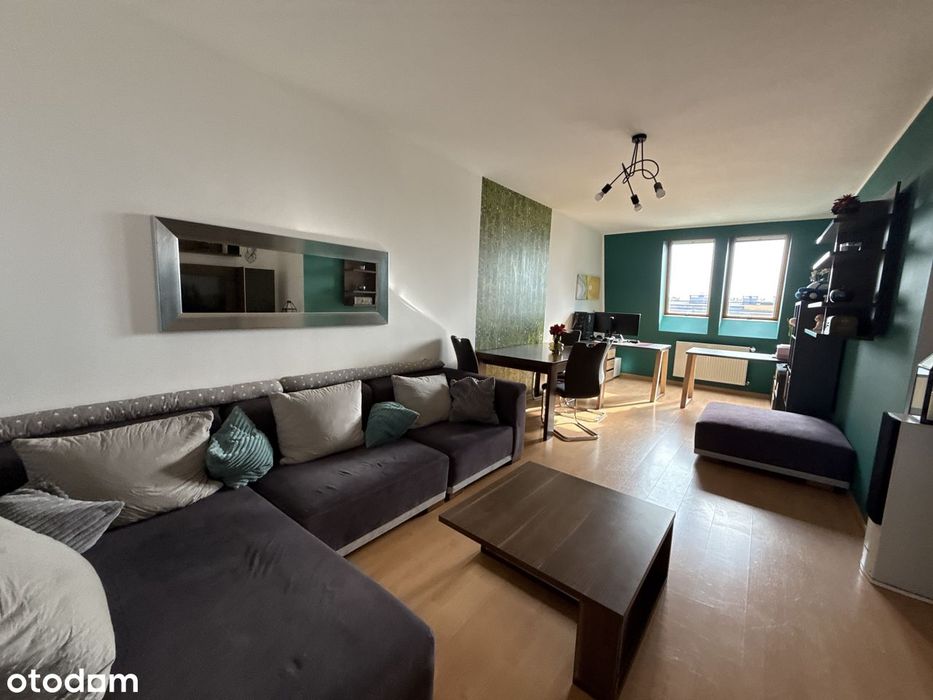 3 Pokoje | Garaż 21m | 0% Prowizji | Ulica Bogdanowicza
