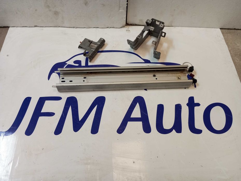 Suporte / Calha Fixação Apoio Braço MINI Countryman R60 (9803684)