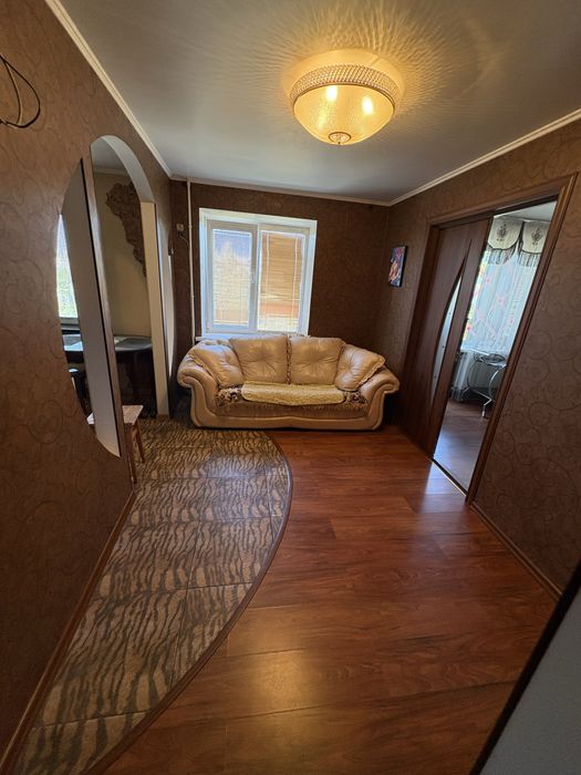 Продаж 2-х кім квартири 4/5 ПТЗ/ Космонавтів