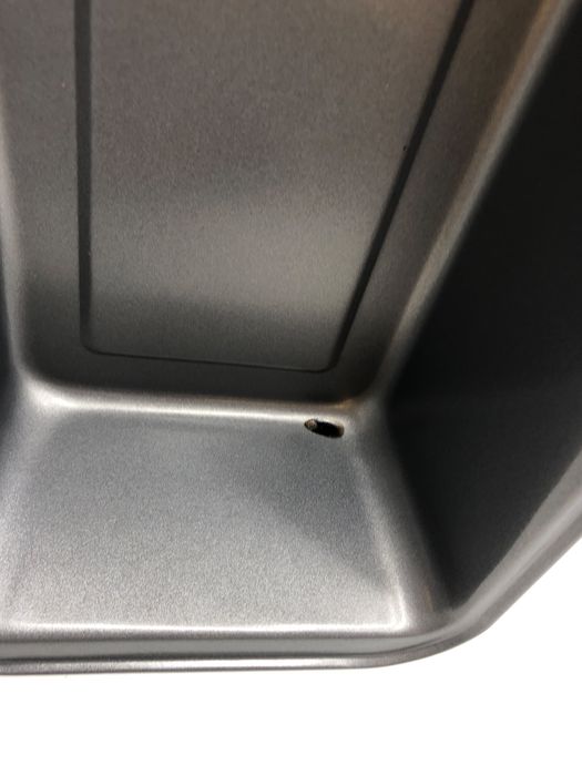 Forma do chleba AMAZON BASICS  26,9 x 15,2 cm, sztuk 2