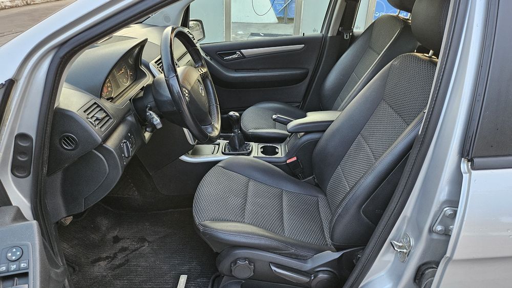 Mercedes A 180 cdi