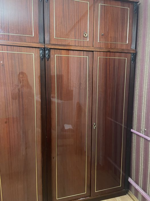 Спальня спальний гарнітур шафа комод