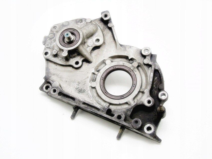 Pompa Oleju 1.7 Cdti Astra H Corsa C Meriva Combo