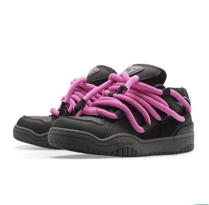 Оригнальні кросвіки cat sofa кет софа дутыши скейт взуття