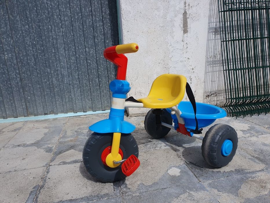 Triciclo criança Feber437238002573660161