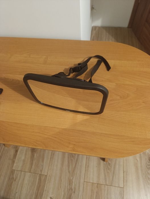 SMIKI lusterko do obserwacji dziecka