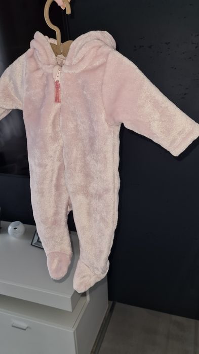 Kombinezon unicorn stan nowy bez metki