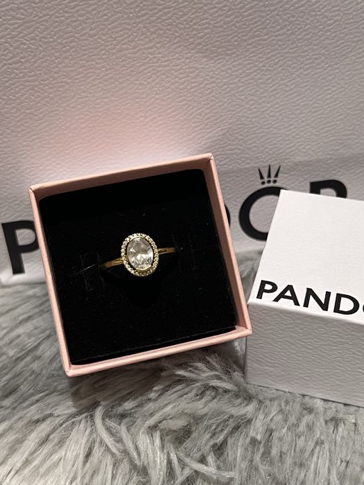 Продам негайно каблучку Pandora