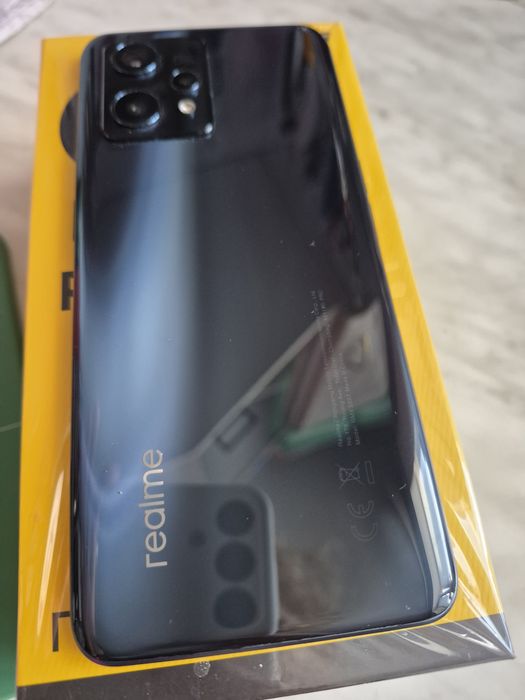 Realme 9 pro plus