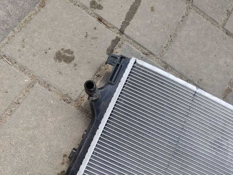 Ioniq 5 радіатор 253E0-GI200 kia ev6, genesis