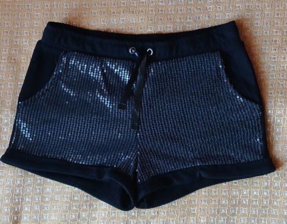 Шорти для дівчинки
