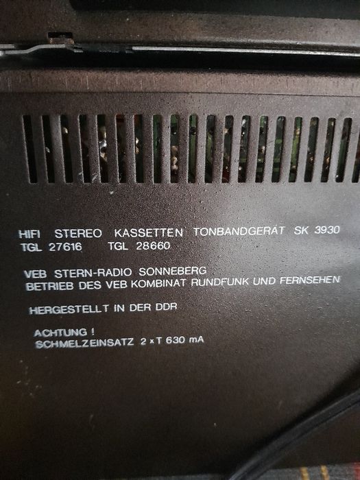 Sprzedam wieże RFT .