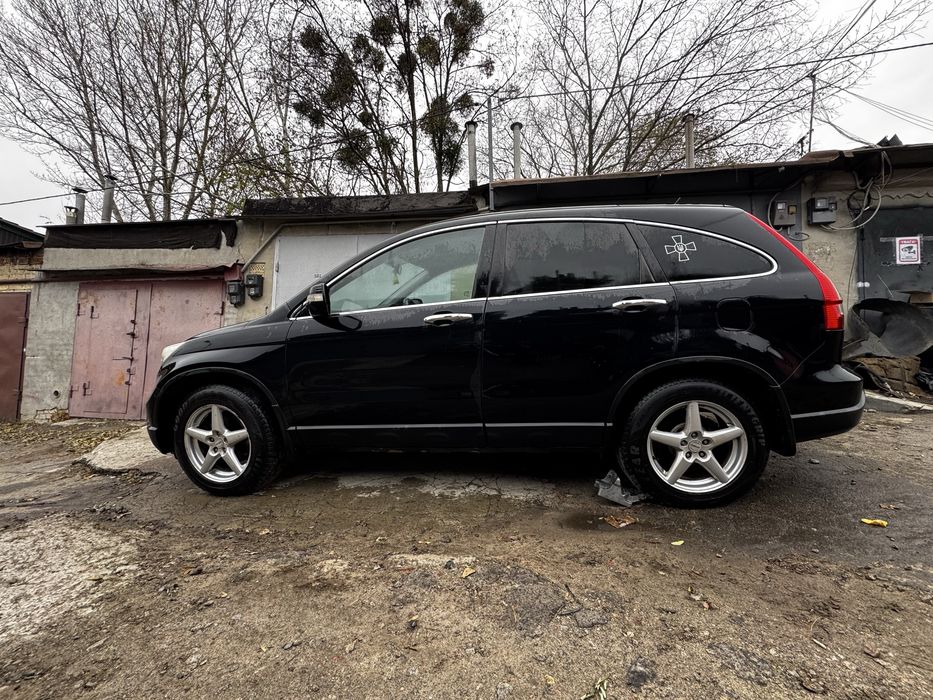 Диски R17 5 114.3 dia 64.1 Germany ENZO