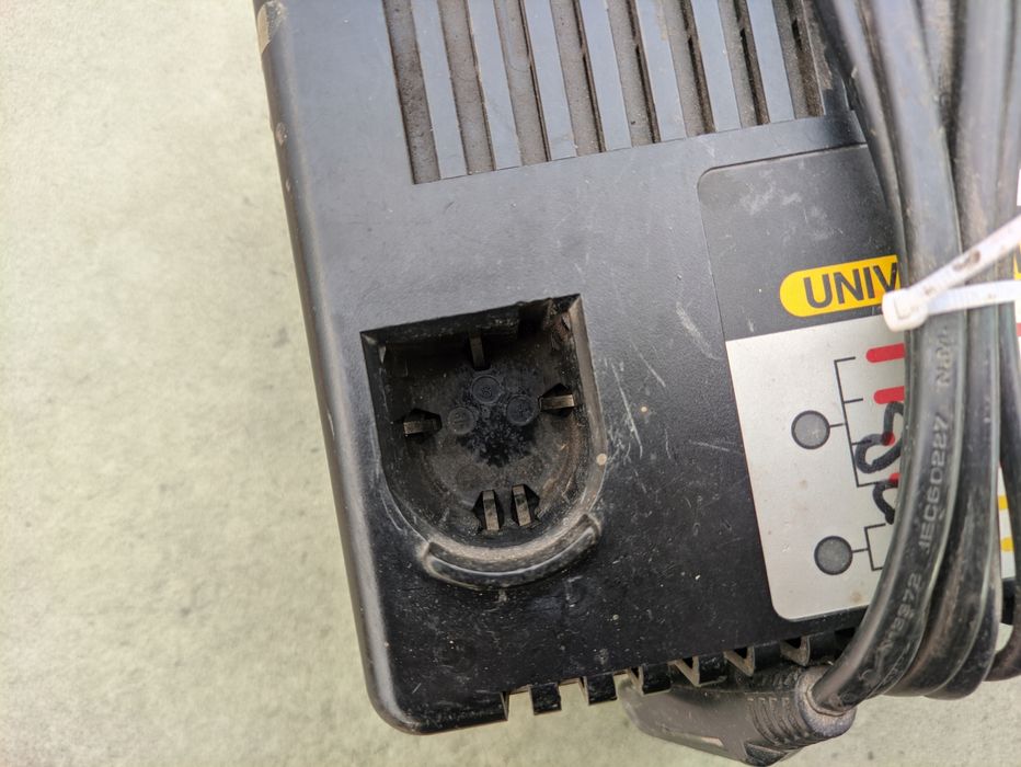 Ładowarka Panasonic EY0230 7,2 - 15,6V