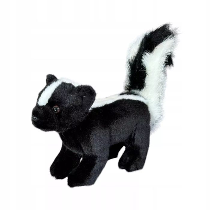 Skunks 25cm. Dubi. Nowy Produkt