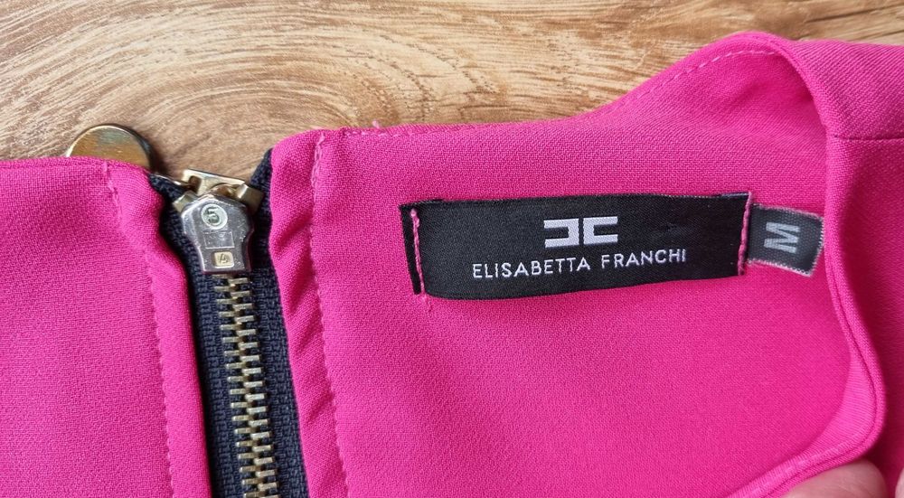 Bluzka Elisabetta Franchi