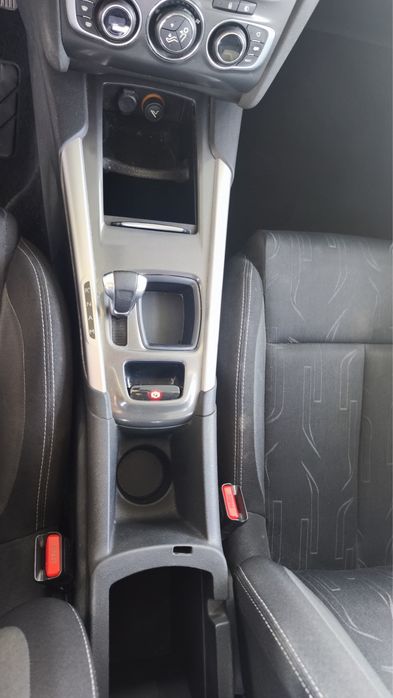 Citroen C4 1.6 Automatico