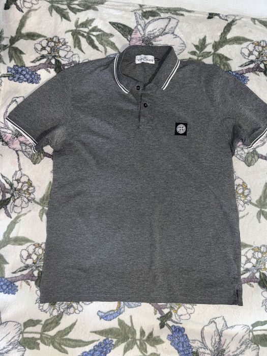 Stone Island polo