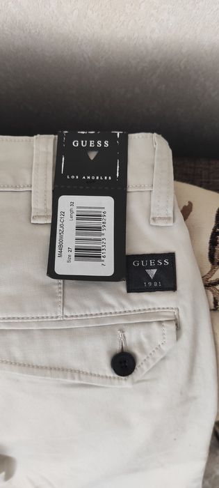 Штани Guess підліткові