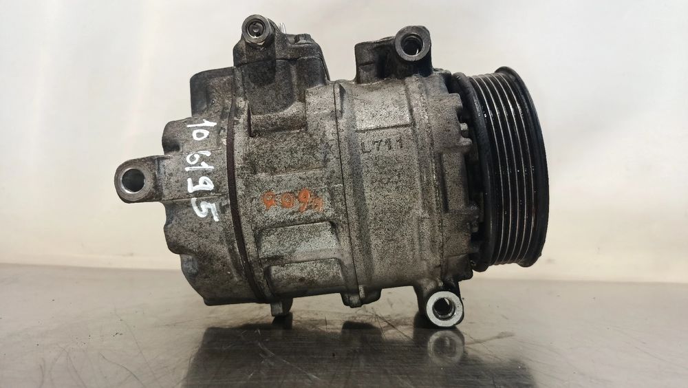 Compressor AC LAND ROVER Range Rover Sport (L320)