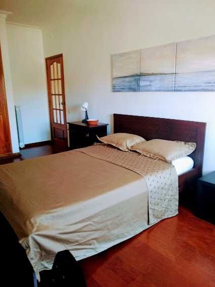 Quarto individual em moradia - Lisboa- Estudante ou jovem trabalhador