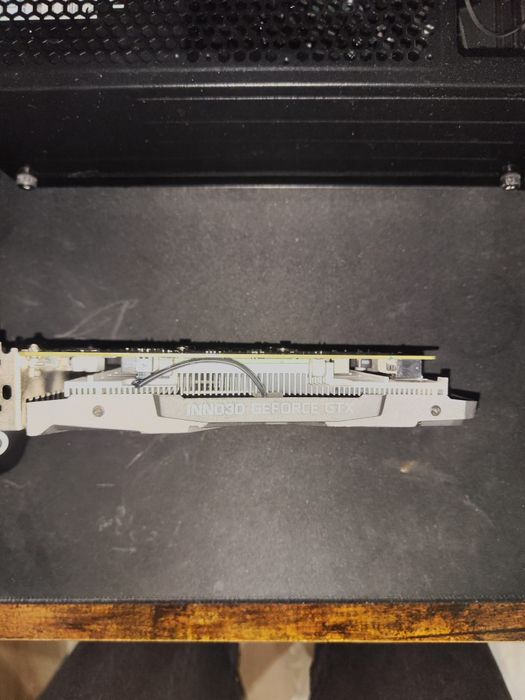 INNO3D GeForce GTX 1650 Twin X2 OC
