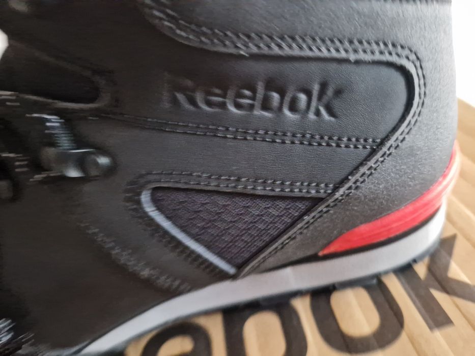 Buty reebok arctic ready 3  44 28.5cm