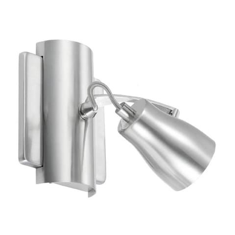 Oświetlenie punktowe halogenowe GU10 EGLO