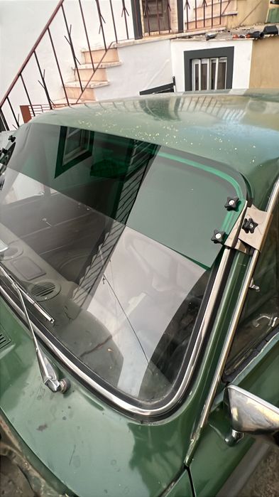 Ford cortina consul mk1
