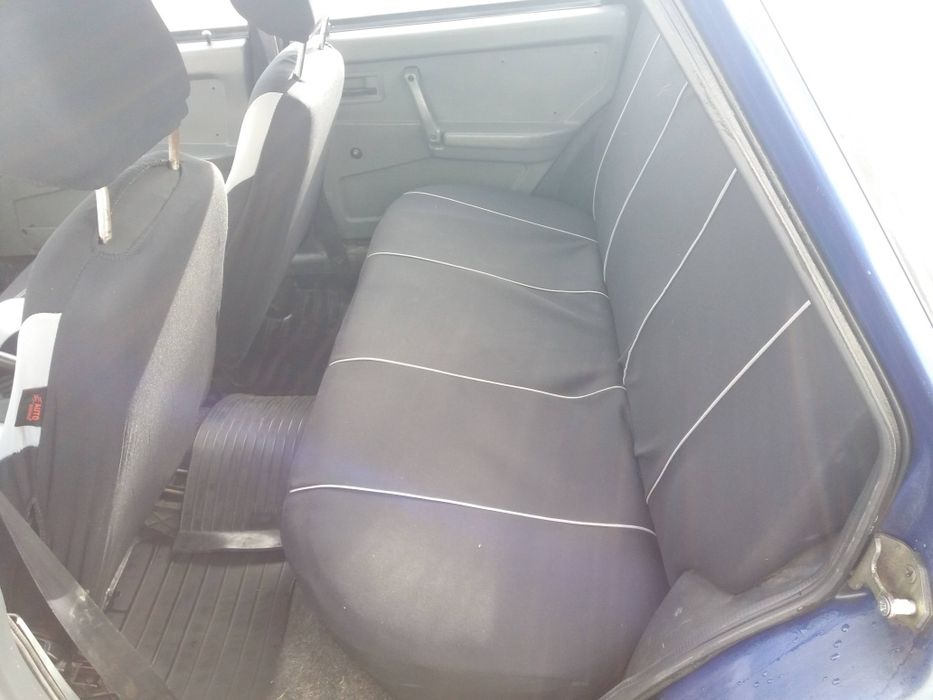 Лада 21099. ..2006 рік