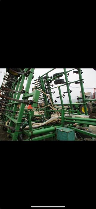 Посівний комплекс JOHN DEERE 730