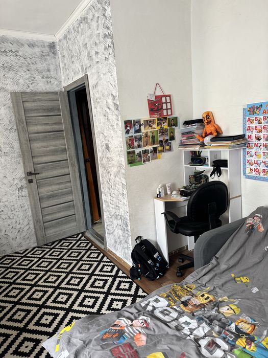 Продам квартиру