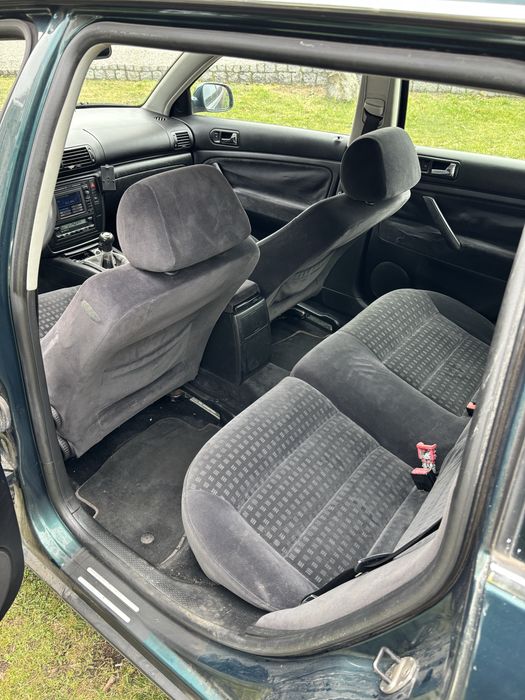 Passat B5  1.9 TDI