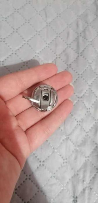 Caneleiro maquina industrial de costura