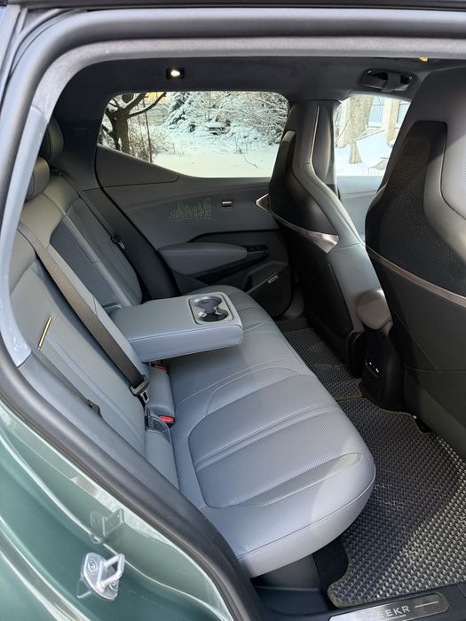 Zeekr X(повний привід, топ.комплектація+прошитий+2 комп.гуми+повне ТО)