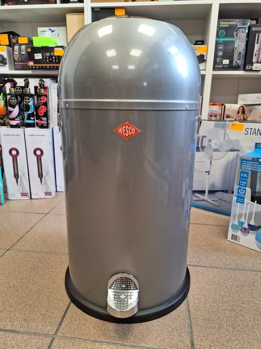 Kosz na śmieci WESCO Kickmaster 33L