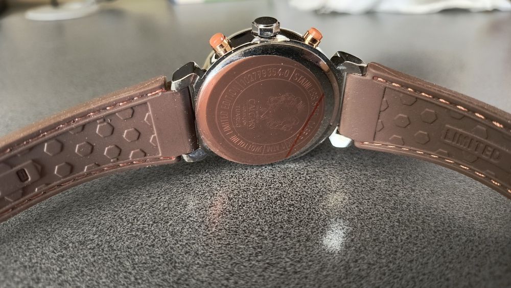 Calgary limited edition