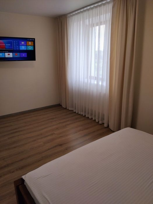 ПОДОБОВА ОРЕНДА квартир, новобудова, тепла підлога, все НОВЕНЬКЕ!!!