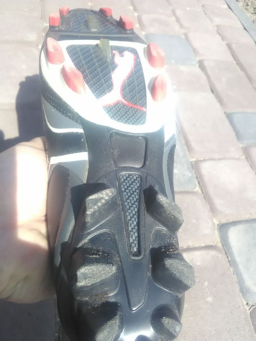 Футбольні Копочки PUMA